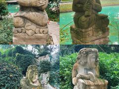 -静安公园(静安寺街道)