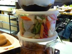 -黄记煌三汁焖锅(崇文门店)