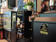 -街角 T·COFFEE 融合料理·BISTRO(车公庙店)