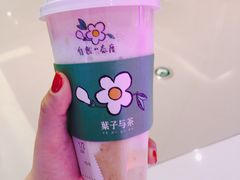 -叶子与茶(苏宁广场店)