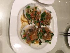 红樱桃饭店-红樱桃·新派辽菜(北行店)