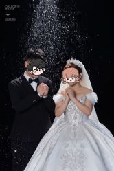 -水晶之恋婚纱摄影(北京总店)