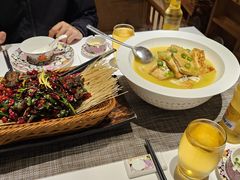 -上座云间·青年赣菜(绿茵店)