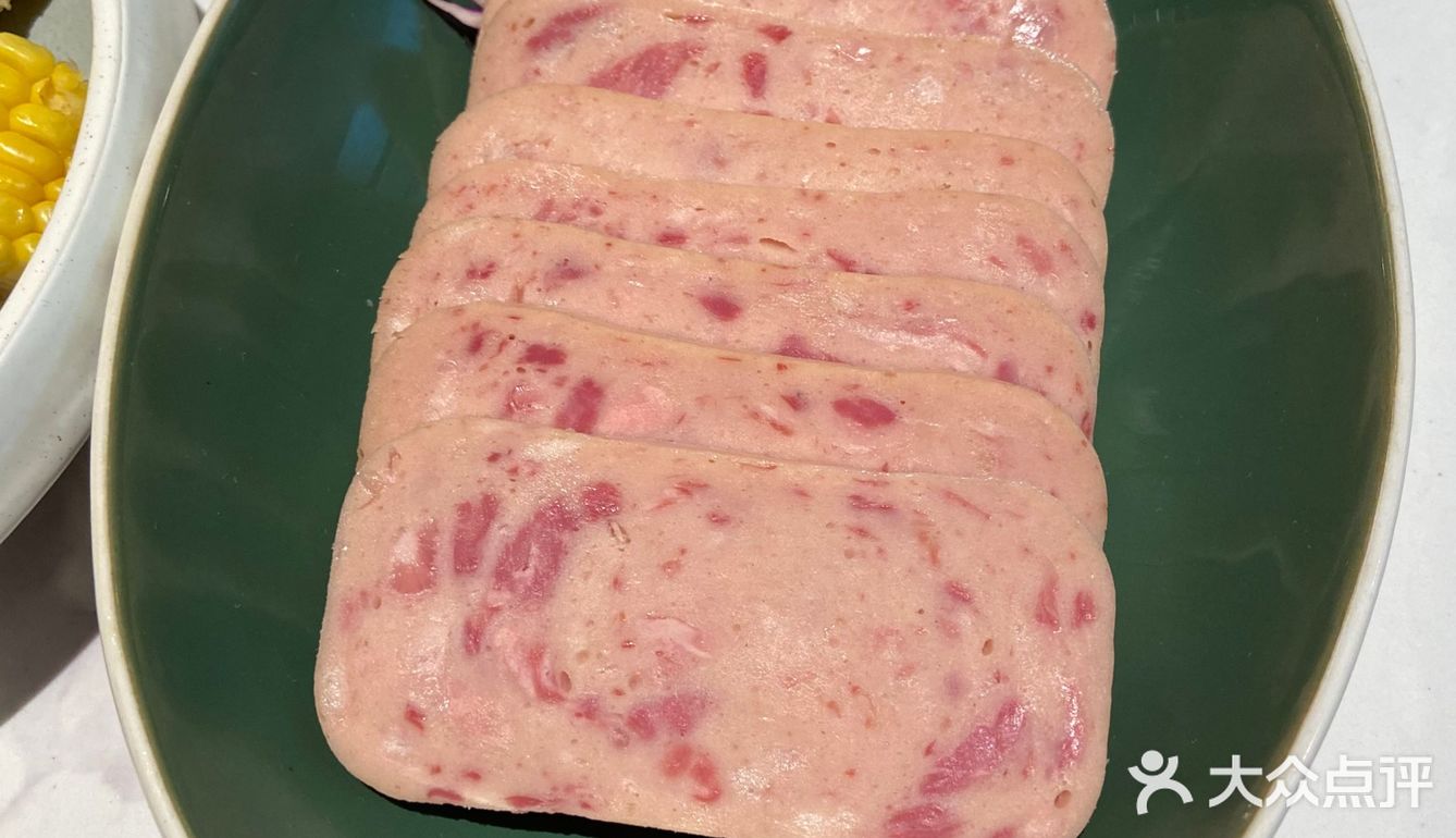 养生火锅，吃完美美哒