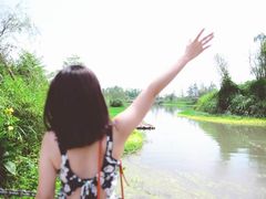 -桤木河湿地公园