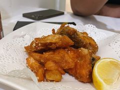 -新享乐海鲜(翠华路店)