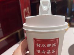 -千百味红餐厅·江西菜(绿地双子塔店)