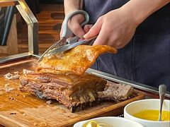 -拉蒂娜·巴西牛排馆 Latina·Brazilian Steakhouse(陆家嘴旗舰店)