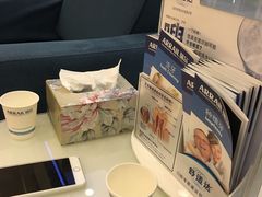 -瑞尔齿科(颐堤港诊所)