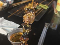-酒里·宜州果酱烧烤(葛村店)