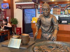 -北京小肠陈饭庄(方庄店)