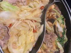 -牛玄庵日式寿喜烧·料理店(新源里店)