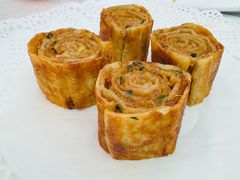 -万柳阁小馆·花园餐厅(龙潭湖店)