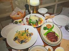 -CAPARESH開府莱舍(望京金辉店)