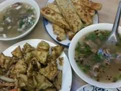 -协顺园回头馆(南顺城路店)