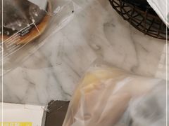 -面包新语(上地华联店)