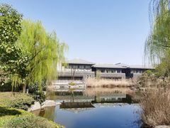 -鹦鹉寺公园