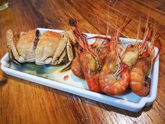 熟醉双拼-百家鲜·杭帮菜