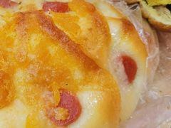 -惠源面包店(开禾路店)