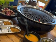 -九田家黑牛烤肉料理(吴江万象汇店)
