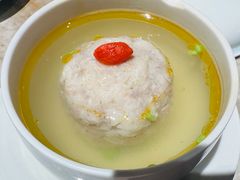 -永春园·扬州早茶·淮扬菜(漫乐城店)