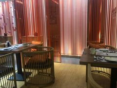-栖川山葵家·寿喜锅·日式料理(龙湖北城天街商场店)
