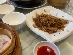 -御龙海鲜火锅(十六浦店)