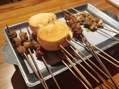 -管氏翅吧(国展店)