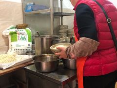 -马王庙刀削面馆(四川省交通学院宿舍店)