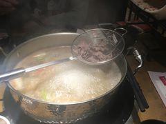 -左庭右院鲜牛肉火锅(南通CBD大有境店)