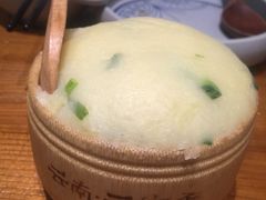 -云海肴·汽锅鸡·云南菜(天津国金汇店)