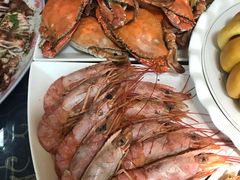 -豪客来牛排(文化路店)