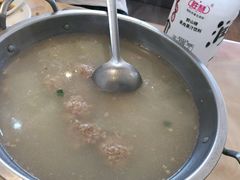 -小院如家饺子馆(观景园小区店)