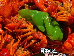 -沪小胖小龙虾(淮海中路旗舰店)