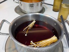 -呷哺呷哺 黄金牧场 (旧宫永辉超市店)