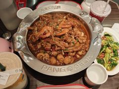 -胖哥俩肉蟹煲(河北勒泰购物中心店)