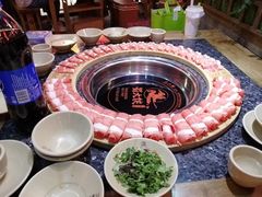 -蜀大侠火锅(森兰花园城店)