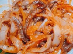 -新石器烤肉(周浦万达店)