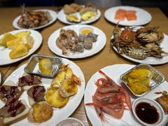 -禾斗海鲜自助(城阳宝龙店)