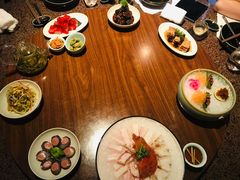 -湖滨28中餐厅·西湖宴·杭州君悦酒店
