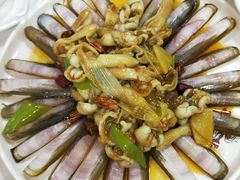 -琼大师东方烤乳猪(亚特兰蒂斯店)