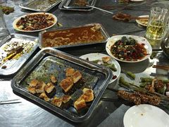 -永刚烧烤(大夜市店)