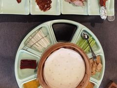 -羲和雅苑•北京烤鸭(平安国际金融中心店)