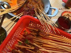 -大芊金重庆串串火锅(南京路店)