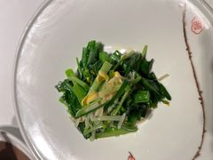 鸡汤什菜-悦景酒家(罗湖店)