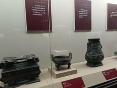 -上海博物馆(人民广场馆)