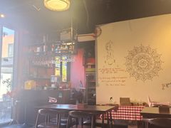 -南国印度餐厅Dakshin