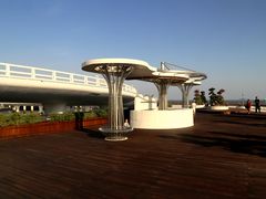 -演武大桥观景平台