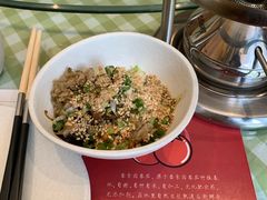 -番食园鲜食火锅(高新店)