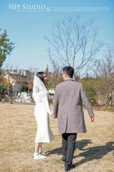 -JEFF STUDIO摄影摄像婚礼跟拍